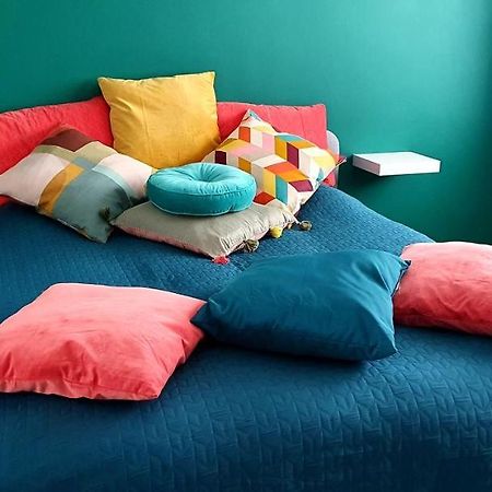 Nordapartament Suceava Extérieur photo