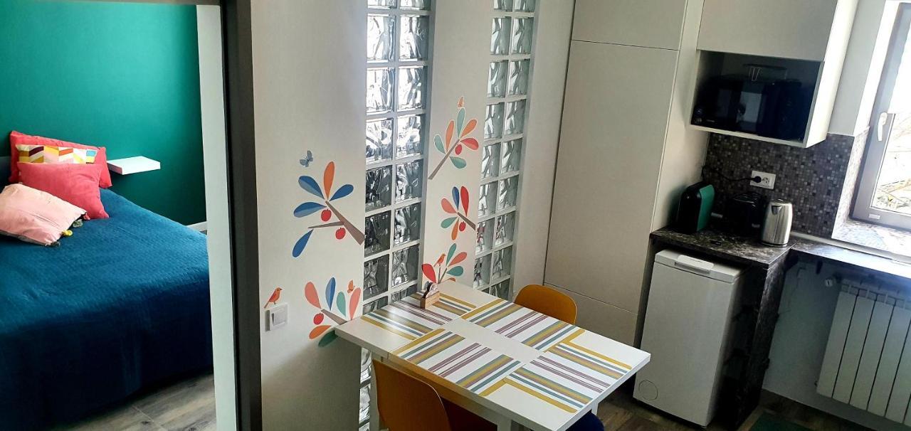 Nordapartament Suceava Extérieur photo
