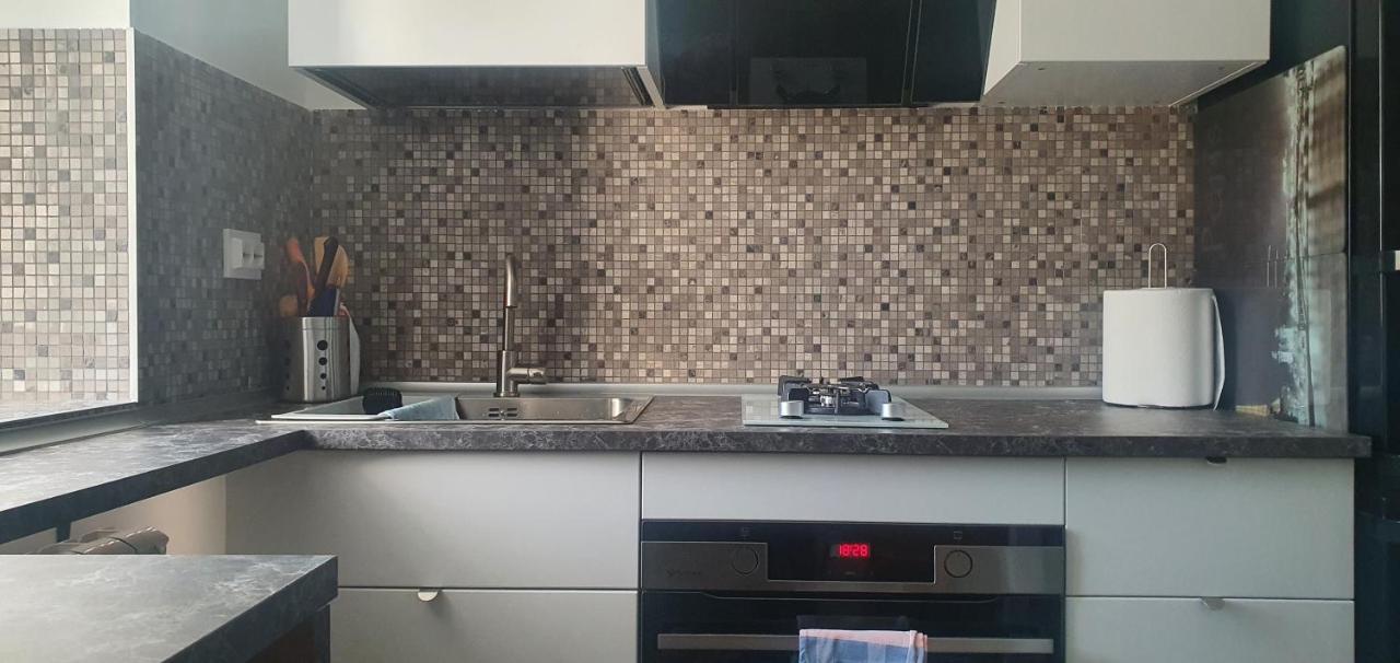 Nordapartament Suceava Extérieur photo