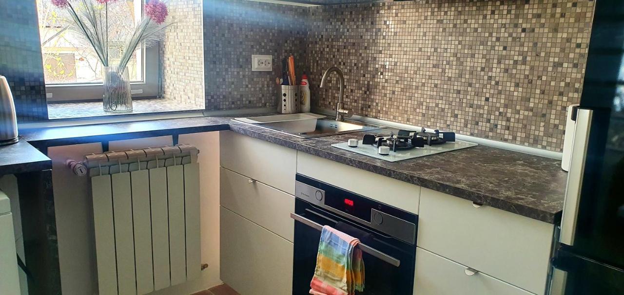 Nordapartament Suceava Extérieur photo