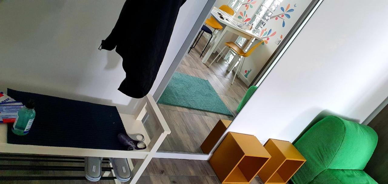 Nordapartament Suceava Extérieur photo