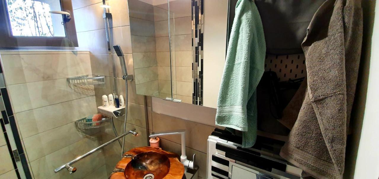 Nordapartament Suceava Extérieur photo