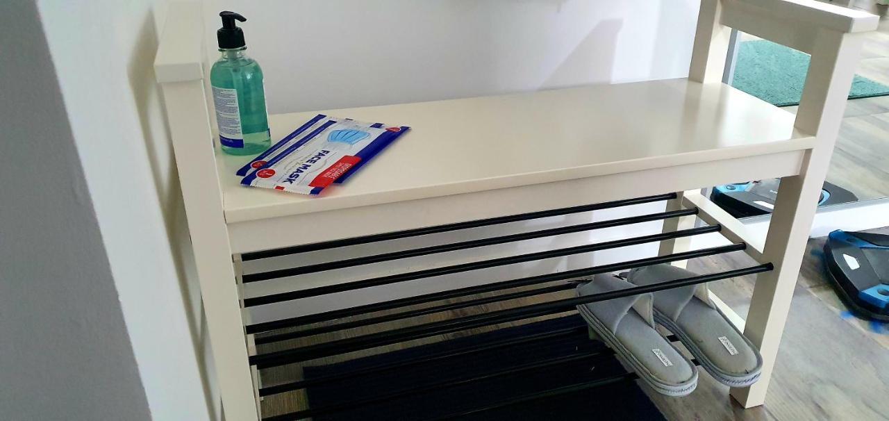 Nordapartament Suceava Extérieur photo