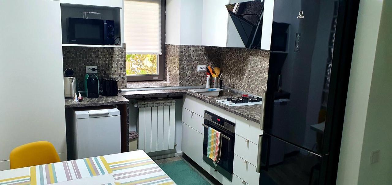 Nordapartament Suceava Extérieur photo